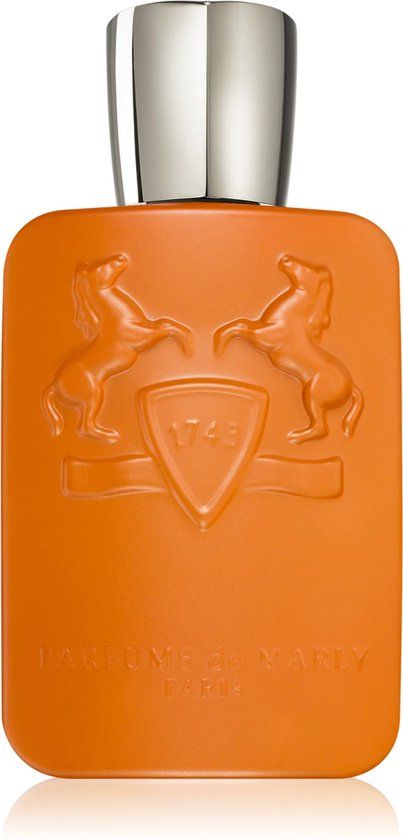 PARFUMS DE MARLY Althair / 125 ml / Unisex