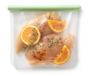 Lékué 883408 sac de conservation des aliments 1 l Transparent