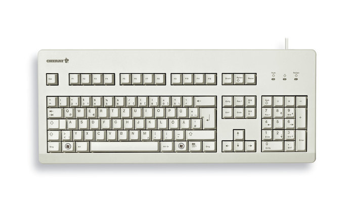 Cherry G80-3000