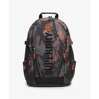 Superdry - Tarp rugzak met borduurwerk - Dames - Tassen