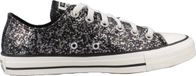 Converse Chuck Taylor All Star Ox Noir 37,5 EU Baskets Basses Femmes Adultes Synthétique