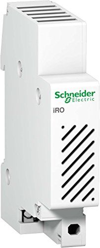Schneider A9A15322 Summer Iro - 230 V AC - 70 Db - 3606480327308