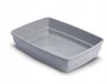 Barry King Kattenbak Grijs 42x33x11 cm
