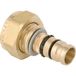 Geberit 605.581.00.5 raccord de tuyau d'eau Raccord de tuyau 1 pièce(s)