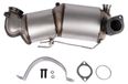 StarTech Opel Roetfilter (DPF) - Geschikt voor Opel Combo X12, Fiat 500X, Jeep Renegade en Compass - OEM-nummers: 50542572, 52098675, 95523996, 95520051, 55272988, 68224292AC