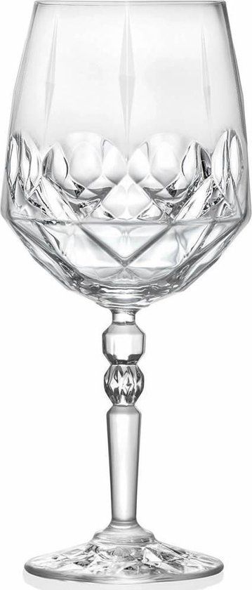 RCR Alkemist Gin Tonic glazen - 66.7cl - 6 stuks