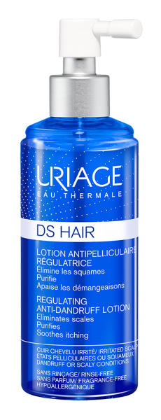 Uriage DS Hair
