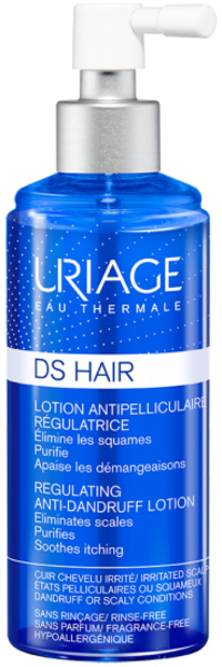 Uriage DS Hair Lotion Spray 100ml