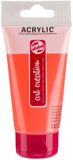 Talens Art Creation Acrylverf 257 Reflexoranje Tube 75ml