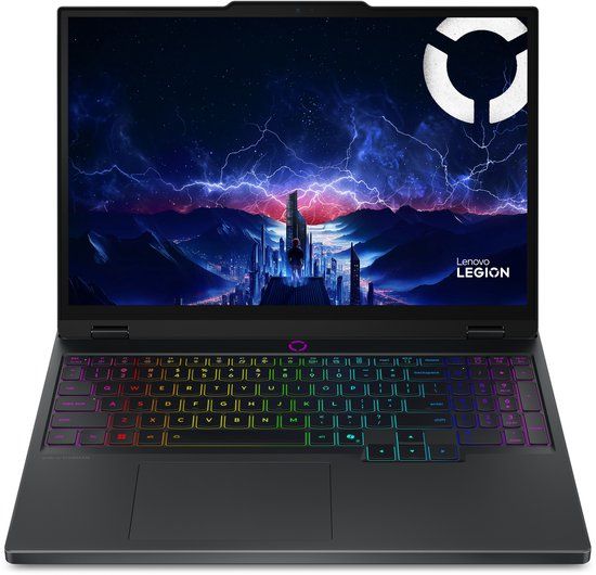 Lenovo Legion / Legion 5i Gen 10 (15 Intel) / 83F0008GMH