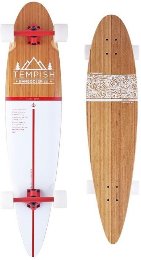 Tempish FLOW 42" longboard