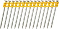DeWALT DCN8901055 Nagels Standaard 55mm - 510 stuks