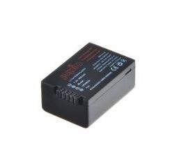 Jupio CPA0022 Camera Battery - 895 mAh - Li-Ion