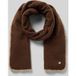 CODELLO Sjaal bruin