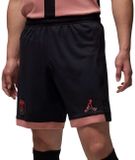 Nike Paris Saint-Germain Stadium 3rd 2024/25 Short Heren - Maat S
