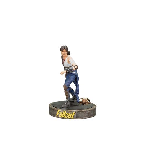DARK HORSE Lucy Maclean Fallout standbeeld 19cm