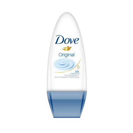 Dove Original