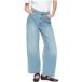 Nümph Jeans Barrel femme Nuseville - M-r