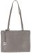 PICARD sac bandoulière shopper Really Shopper Gravel Taupe