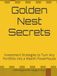 Golden Nest Secrets: Investment Strategies to Turn Any Portfolio into a Wealth Powerhouse