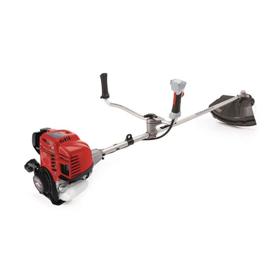 Stiga BC 435 HD 4-takt Benzine Bosmaaier - 43cm