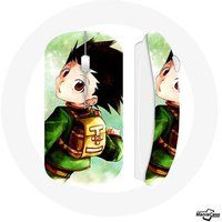 Maniacase Gon Freecss Draadloze Muis Hunter x Hunter Manga