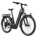 CANNONDALE Vélo électrique CANNONDALE Tesoro 2 à cadre bas
