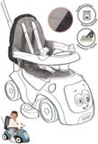 Smoby - Cover zadelhoes Maestra Loopauto