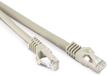 S/CONN maximum connectivity Patchkabel S/FTP Cat 7 grijs 0,5m