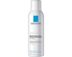 La Roche Posay Deodorant Spray Physiologique - 150 ml