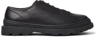 Camper Brutus+ Veterschoenen - Heren - Zwart - Maat 46