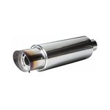 SUMEX Pan6000 Race Sport embout d'échappement 464 mm