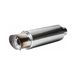SUMEX Pan6000 Race Sport embout d'échappement 464 mm