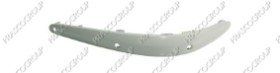 Prasco ME0391242 lijst, bumper