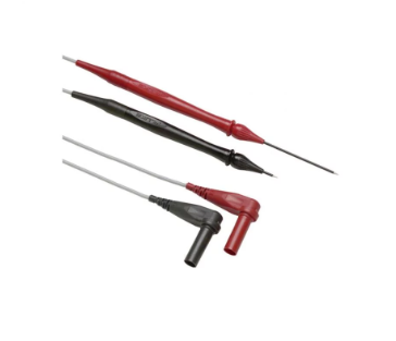 FLUKE TL40 Testsondes - Zwart, Grijs, Rood - 2 stuks