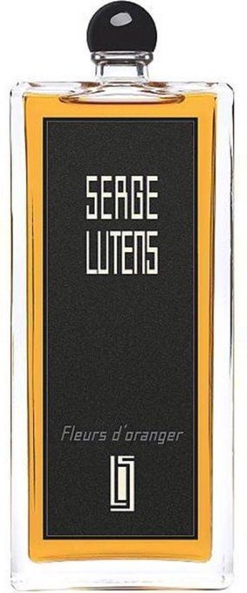 Serge Lutens Fleurs d'Oranger / 100 (ml) / Unisex
