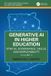 Generative CRC Press Generative AI in Higher Education: Ethical Governance, Skills, and Employability