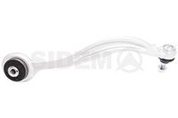 SIDEM 1 49059 Wielophanging | Compatibel met: MERCEDES-BENZ GLK-CLASS