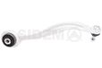 SIDEM 1 49059 Wielophanging | Compatibel met: MERCEDES-BENZ GLK-CLASS
