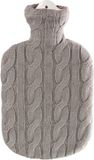 Sänger 16551 warmwaterfles 2 l Grijs