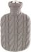 Sänger 16551 warmwaterfles 2 l Grijs