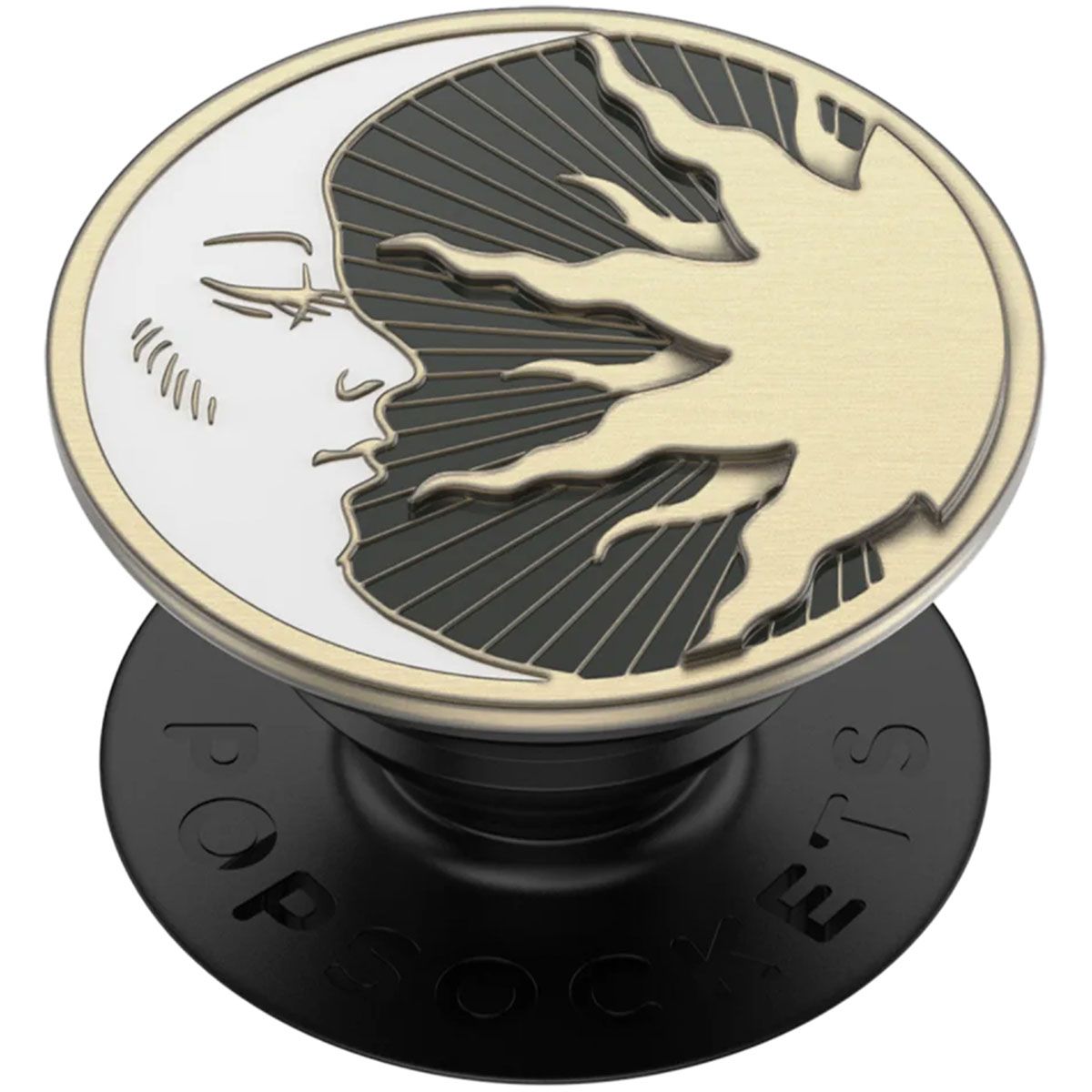 PopSockets PopGrip - Enamel Lunar Dreams - Meerkleurig