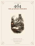4d4 The 4Caster's Toolbox