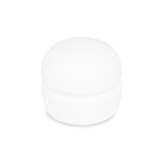 Europe Magic Wand - Silky Touch Attachment - White