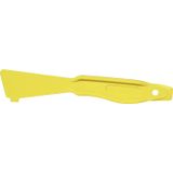 WEICON Easy Opener – Openingshulpmiddel – Geel Polyamide