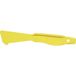 WEICON Easy Opener – Openingshulpmiddel – Geel Polyamide