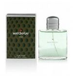Match Play / 100 ml / Men