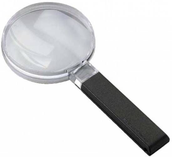 Eschenbach Handloep D100mm 2-voud