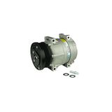 Delphi TSP0155953 Airconditioning Component