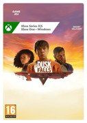 Xbox Game Studios As Dusk Falls - Xbox Series X/S - 8806188754122